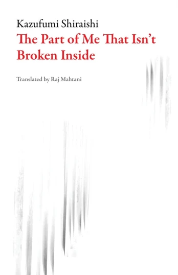 Part of Me That Isn't Broken Inside