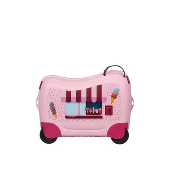 Vaikiškas lagaminas Samsonite Dream2Go, Ice Cream Van