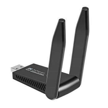 Wifi adapteris, Usb 3.0 belaidis