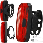 Springos BA0057 GALINIS USB DVIRAČIO ŽIBINTAS kaina