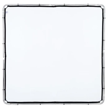 Apšvietimo įranga - Lastolite Dyfuzorius Skylite Didelis 2x2m 0.75 EV
