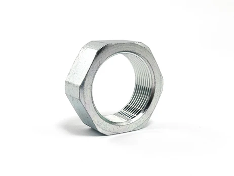 0JWV-051001-3000 NUT, DRIVE PULLEY