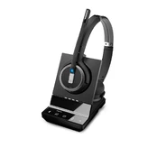 Ausinės EPOS Sennheiser SDW 5066 kaina