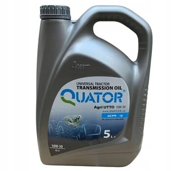 Quator Agri Utto 10w30 5l alyva