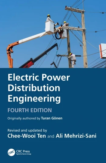 Electric Power Distribution Engineering