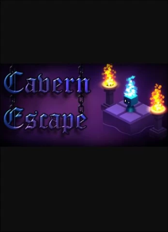 Cavern Escape PC