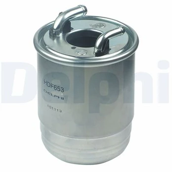 Kuro filtras DELPHI HDF653