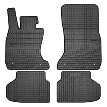 KILIMĖLIAI BMW F01 SERIA 7 2008-2015