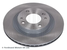 Stabdžių diskas BLUE PRINT ADC443128 kaina