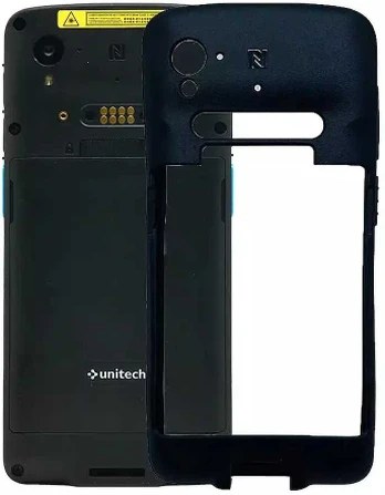 Apsauginis dėklas, skirtas Unitech EA660