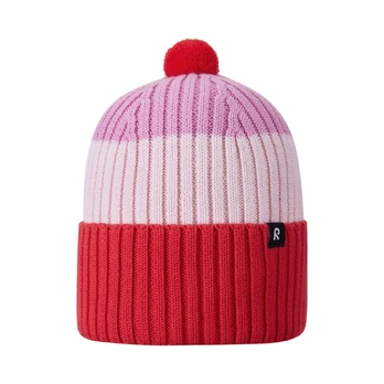 REIMA PIPAUS Reima red - 48 - 50