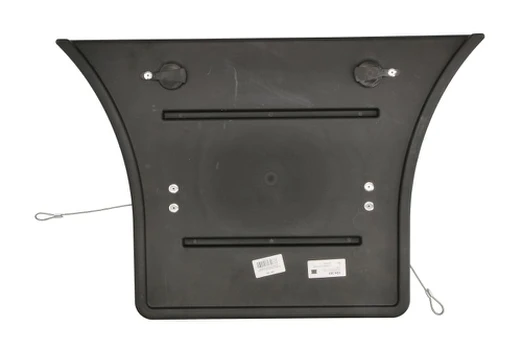 Kiti elementai (EN) Tool box cover Tinka: KASSBOHRER