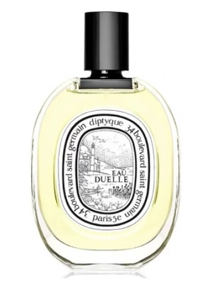 Tualetinis vanduo Diptyque Eau Duelle, 100 ml