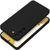 ROAR LUNA dėklas SAMSUNG A17 telefonui, juodas kaina