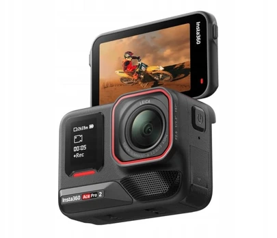 Sportinė kamera Insta360 Ace Pro 2