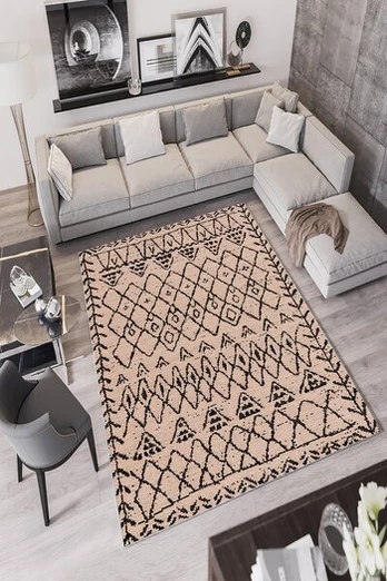 Kilimas 80x120 cm