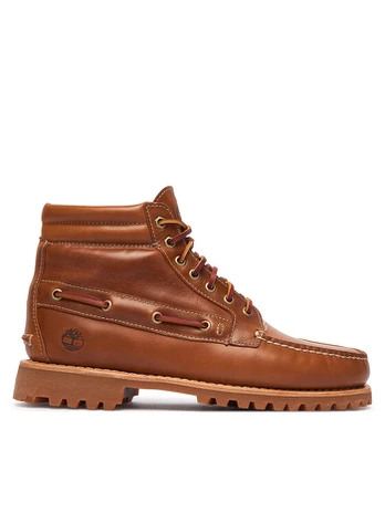Timberland Auliniai batai Authentic TB0A2N4CAMX1 Tamsiai ruda