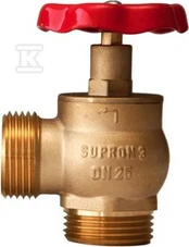 Supron3 HYDR.ZH-25 BE LIZDO, ŽALVARINIS