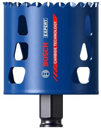 Gręžimo karūna Bosch 2608901904; 127 mm