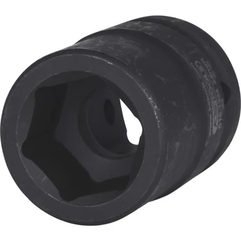 Šešiakampis smūginis lizdas 3/4" 24mm, KS Tools