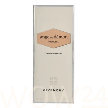 Givenchy Ange ou Demon (Etrange) Le Secret 2014 Eau De Parfum 30 ml Kvepalai