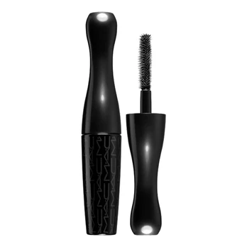 Blakstienų tušas Mac In Extreme Dimension, 3D Black, 4 ml
