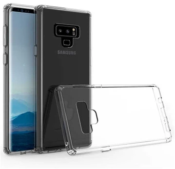 „Oem Back Case Ultra Slim“, 0,5 mm, skirtas SAMSUNG Galaxy NOTE 9