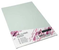 Kartonas College A4, 160g/m2, GR21, 20 lapų