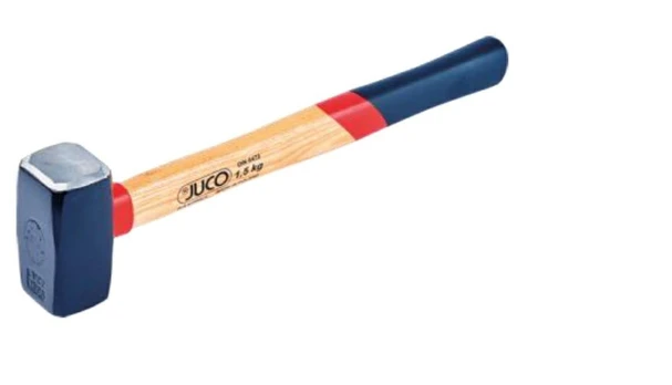 JUCO STONE HAMMER LUX 2,0kg
