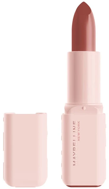 Lūpų dažai Maybelline Moisturizing Serum, 3.4 g, out til sp., 102