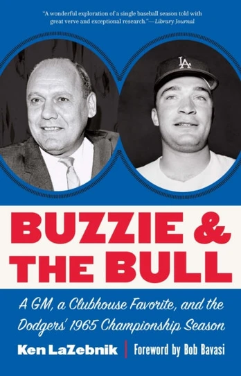 Buzzie and the Bull