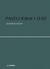 Paveldėjimo teisė