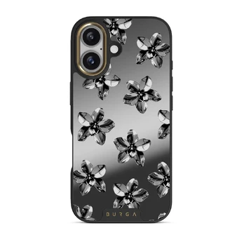 Unbreakable - iPhone 17 Case, Elite Mirror (MagSafe) / Gold