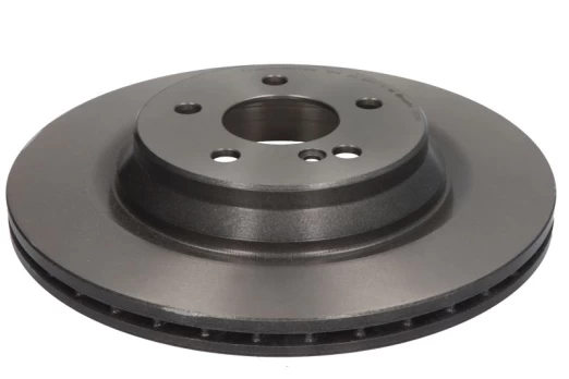 BREMBO 09.C134.11 Brake Disc