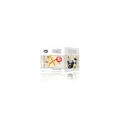 Rio Beauty Total Body Waxing Hard Wax Tablets Set kaina