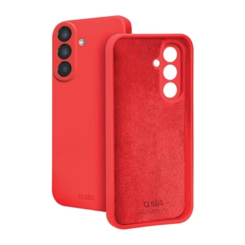 SBS Instinct Case for Samsung Galaxy A37 - Red