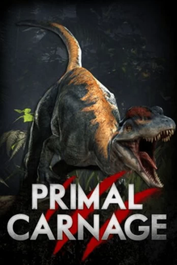 Primal Carnage PC
