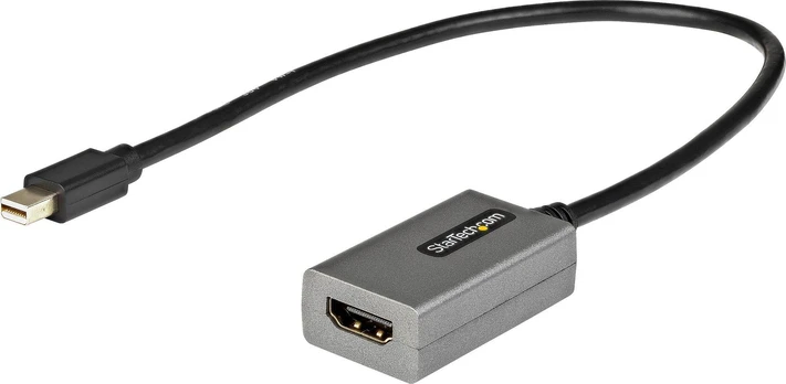 StarTech MDP TO HDMI ADAPTER 1080P/.