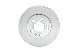 Stabdžių diskas HELLA PAGID 8DD 355 132-091