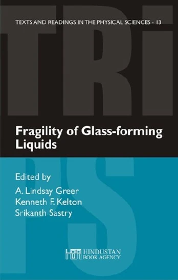 Fragility of Glass-Forming Liquids