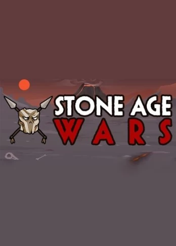 Stone Age Wars Steam