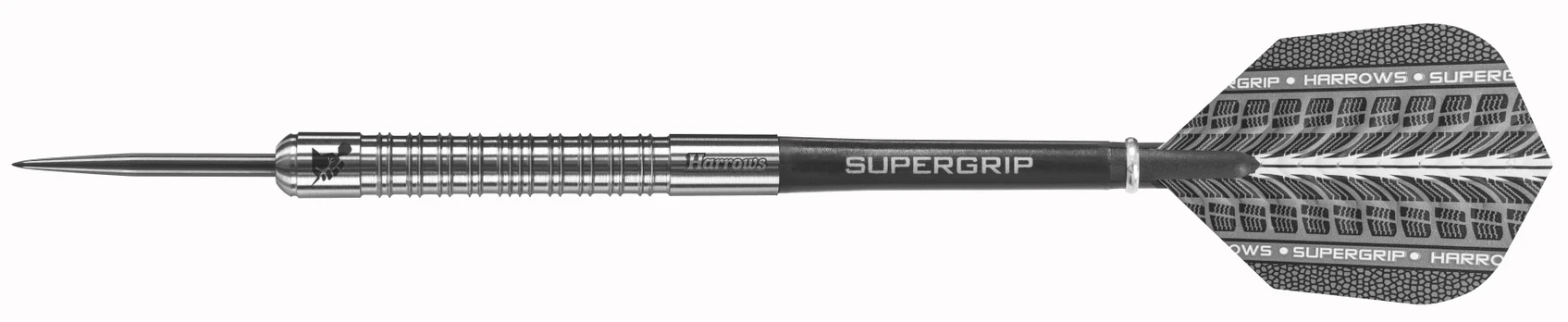 Strėlytės HARROWS SUPERGRIP 3x23gR