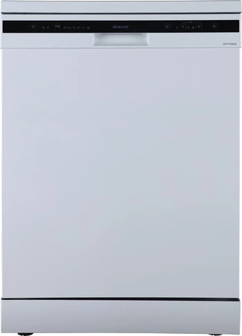 Indaplovė Brandt DFP3129DW