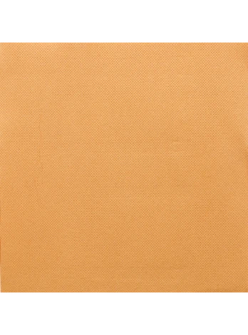 Servetėlės DOUBLE POINT, 39 cm, karamelinės, (50 vnt.)