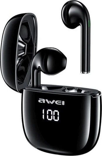Ausinės Awei AWEI052BLK
