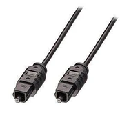KABELIS TOSLINK SPDIF 1M/35211 LINDY