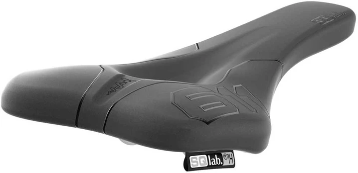 Sqlab SQB 611 Ergowave CrMo balnelis 14 cm