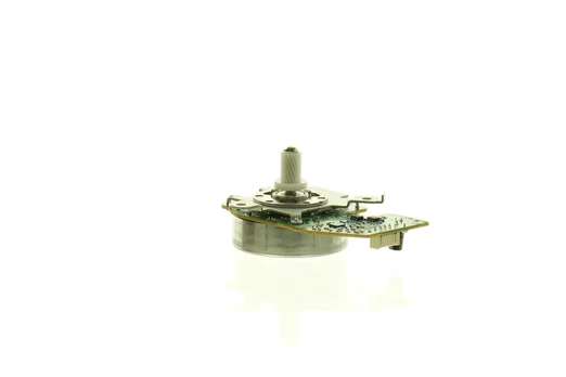 Fuser Motor Assembly