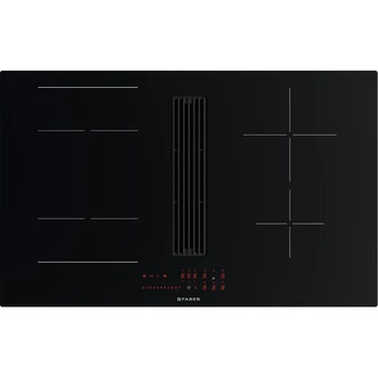 Kaitlentė-gartraukis FABER HOB GALILEO LINEAR A830