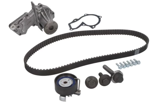 SKF VKMC 04226 Timing belt kit (belt+ pulley+ water pump)